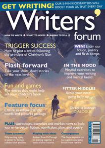 Writers' Forum - Issue 251 - February 2023