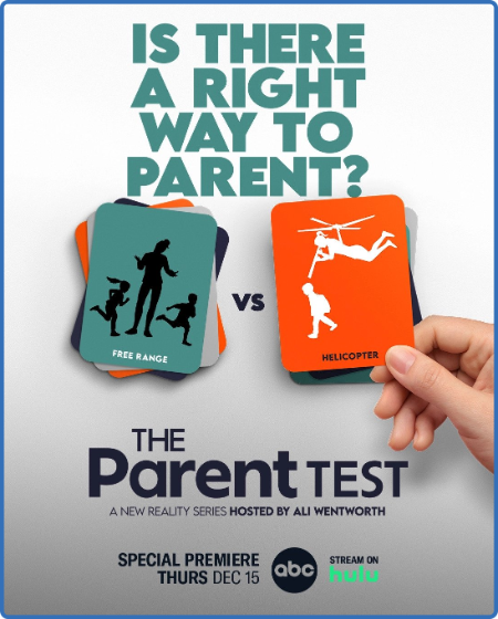The Parent Test S01E01 1080p WEB h264-KOGi