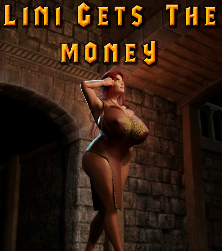 SuperBig - Lini Gets the Money