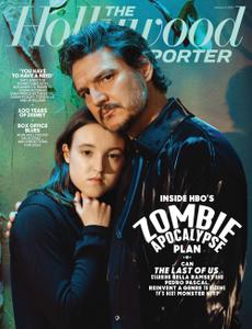 The Hollywood Reporter - January 05, 2023