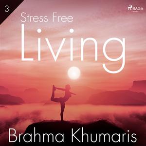Stress Free Living 3 by Brahma Khumaris