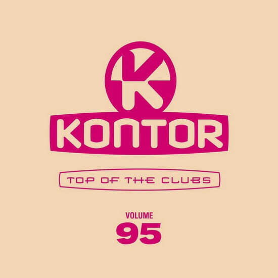 VA - Kontor Top Of The Clubs Vol. 95