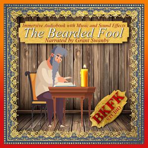 The Bearded Fool by BKFK Studio