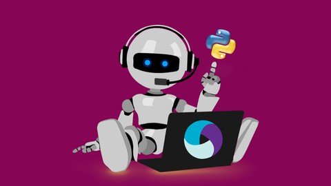 Mobile Test Automation - Robot Framework, Python & Appium