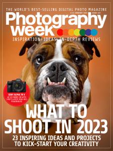 Photography Week - 05 January 2023