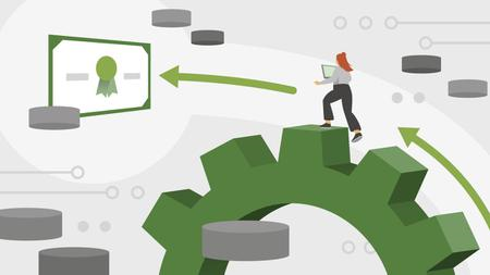 vSphere 8: Installing and Configuring vCenter Server and ESXi Hosts