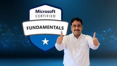 Az-900: Microsoft Azure Fundamentals Updated Syllabus (2021) Az-900: Microsoft Azure Fundamentals Updated Syllabus (2021)