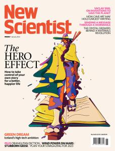 New Scientist International Edition - January 07, 2023