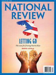 National Review - 23 January 2023