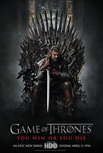   / Game of Thrones [1-8 ] (2011-2019) Blu-Ray Remux 2160p | 4K | HEVC | HDR | Dolby Vision | D, P