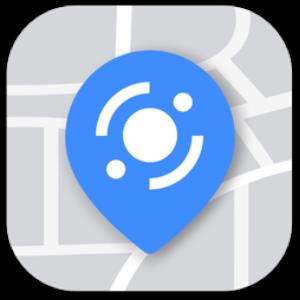 AnyMP4 iPhone GPS Spoofer 1.0.8 macOS
