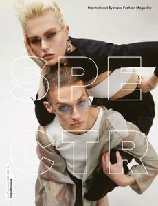 SPECTR Magazine English Edition - 06 January 2023