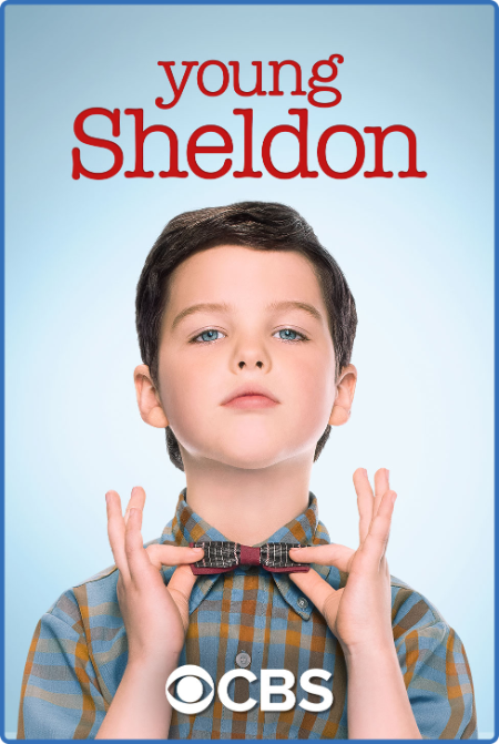 Young Sheldon S06E09 720p HDTV x265-MiNX