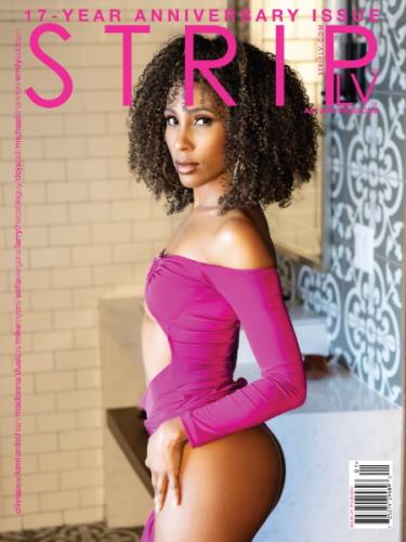 STRIPLV Magazine – January 2023