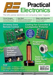 Practical Electronics - February 2023