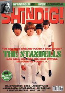 Shindig! - Issue 135 - January 2023