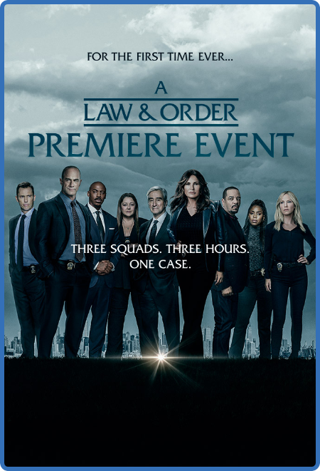 Law And Order S22E10 1080p x265-ELiTE