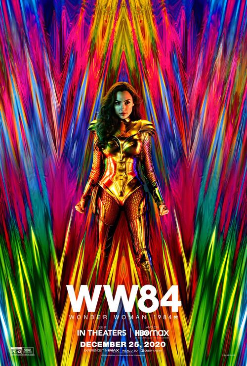 Wonder Woman 1984 (2020) MULTi.2160p.UHD.BluRay.REMUX.DV.HDR.HEVC.TrueHD.7.1-MR | Lektor, Dubbing i Napisy PL