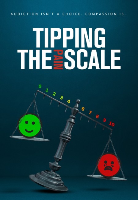 Tipping The Pain Scale 2021 1080p WEBRip x265-RARBG