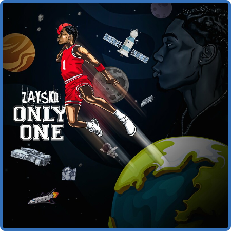 Zaytoven - ONLY ONE (2023)