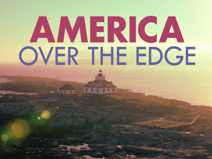 Wzdłuż granic USA / America Over the Edge (2016) [SEZON 1] PL.1080i.HDTV.H264-B89 | POLSKI LEKTOR