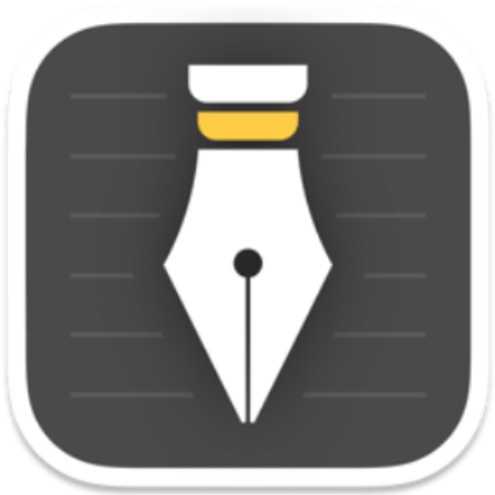 WonderPen 2.2.3 macOS WonderPen 2.2.3 macOS