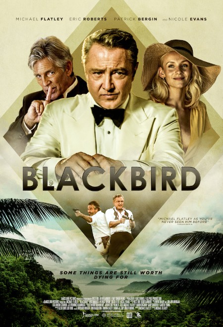 Blackbird (2022) 720p WEBRip x264 AAC-YiFY