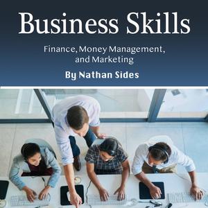 Business Skills by Nathan Sides