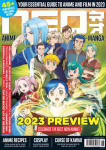 NEO Magazine - Issue 226 - January 2023