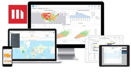 Introduction To Microstrategy Dossier Creation