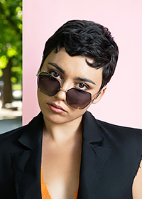 Карла Диас (II)
