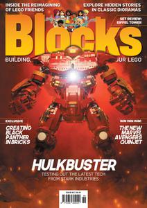 Blocks Magazine - January 2023