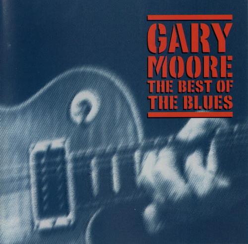 Gary Moore - The Best Of The Blues (2CD) (2002) FLAC