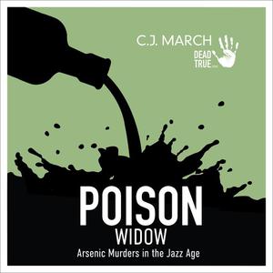 Poison Widow by C.J. March