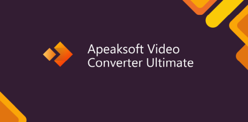 Apeaksoft Video Converter Ultimate 2.3.28 (x64) MULTi-PL