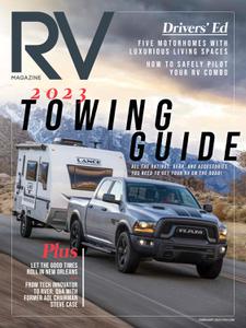 RV Magazine - February 2023