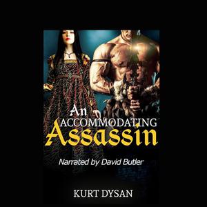An Accommodating Assassin by Kurt Dysan