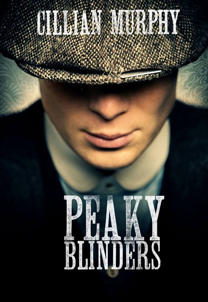   /   / Peaky Blinders [1-5 ] (2013-2019) BDRip-HEVC 1080p | D, P, P2