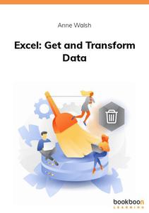 Excel Get and Transform Data