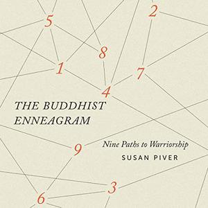 The Buddhist Enneagram Nine Paths to Warriorship [Audiobook]