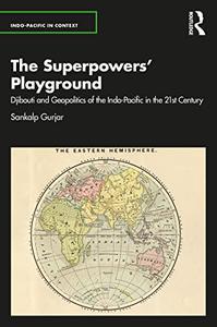 The Superpowers' Playground