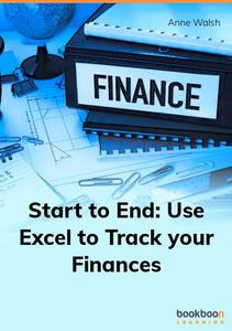 Start to End Use Excel to track your Finances