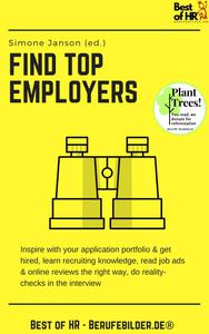 Find Top Employers, 2nd Edition