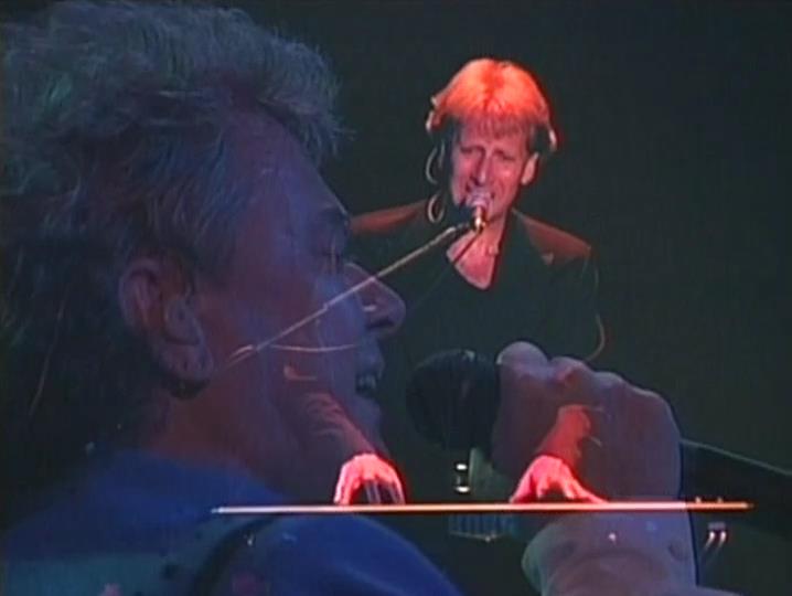 Air Supply - The Definitive Video Collection (2001)