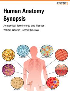 Human Anatomy Synopsis Anatomical Terminology and Tissues