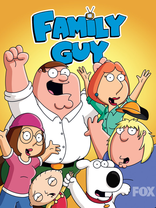 Family Guy: Głowa rodziny / Family Guy (2021) [SEZON 20] PL.1080i.HDTV.H264-B89 | POLSKI LEKTOR