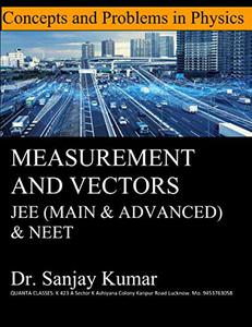 Measurement and Vectors