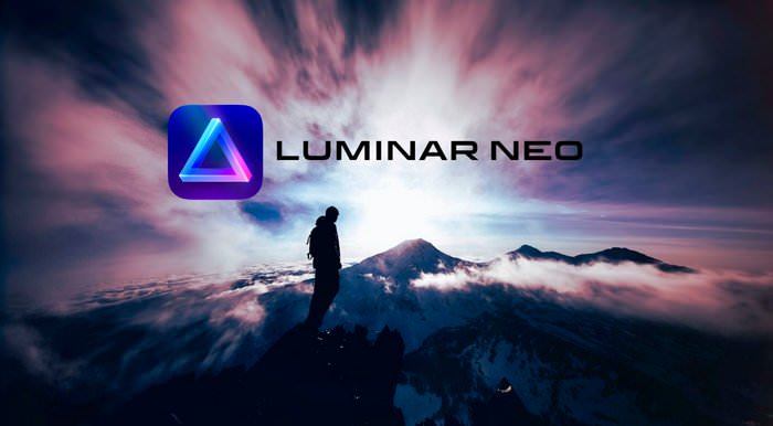 Luminar Neo 1.10.0 (14830) [MacOS]