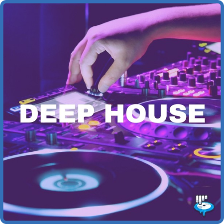 V A  - Deep House Hits 2023 Vol  1 (2022 Vari)