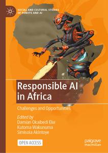 Responsible AI in Africa Challenges and Opportunities